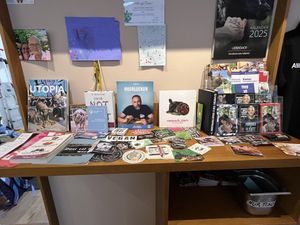 ❤️✌🏻  at Streetfood269 - Eschersheimer Landstraße in Frankfurt