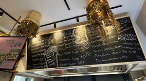 Menu   at Streetfood269 - Eschersheimer Landstraße in Frankfurt