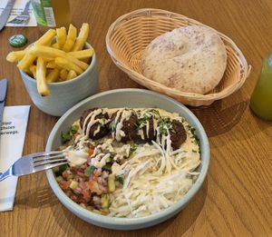  at Streetfood269 - Eschersheimer Landstraße in Frankfurt