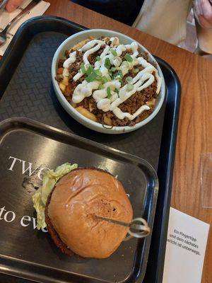  at Streetfood269 - Eschersheimer Landstraße in Frankfurt