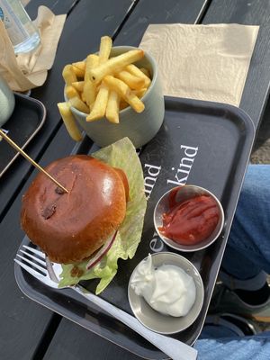  at Streetfood269 - Eschersheimer Landstraße in Frankfurt