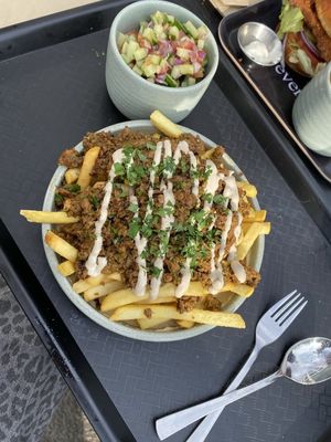  at Streetfood269 - Eschersheimer Landstraße in Frankfurt