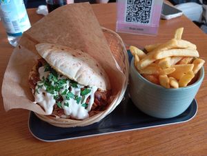  at Streetfood269 - Eschersheimer Landstraße in Frankfurt