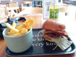  at Streetfood269 - Eschersheimer Landstraße in Frankfurt