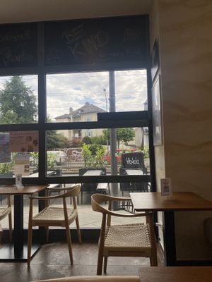   at Streetfood269 - Eschersheimer Landstraße in Frankfurt