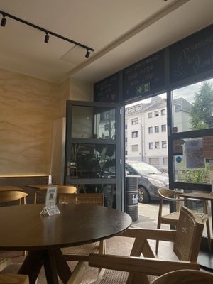   at Streetfood269 - Eschersheimer Landstraße in Frankfurt