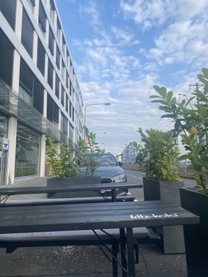   at Streetfood269 - Eschersheimer Landstraße in Frankfurt