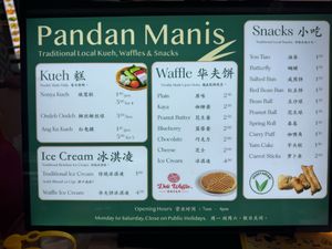  at Pandan Manis in Central Singapore