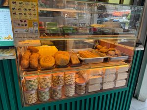  at Pandan Manis in Central Singapore