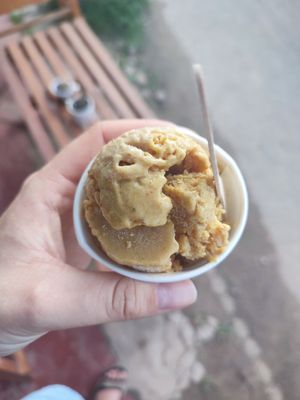  at N Ice Cream & Coffee Mirissa in Mirissa