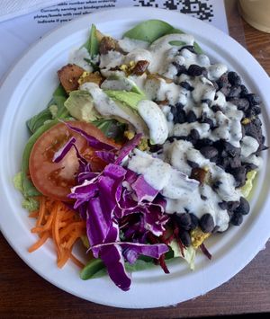 Arizona Bowl at 24 Carrots in Tempe