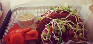 taco Tuesday just got a whole lot better  at 24 Carrots in Tempe