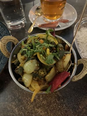 Do pyiaza   at Indian Taste Zakopane in Zakopane