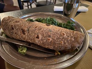   at The Sudra - 28th Ave in Portland