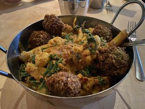   at The Sudra - 28th Ave in Portland