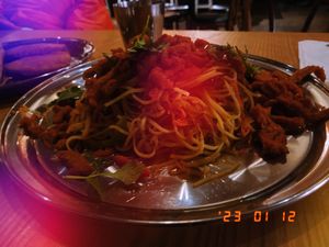   at The Sudra - 28th Ave in Portland