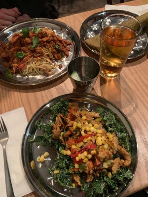  at The Sudra - 28th Ave in Portland