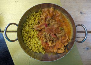  at The Sudra - 28th Ave in Portland