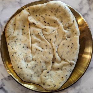 Black Seed Naan at The Sudra - 28th Ave in Portland