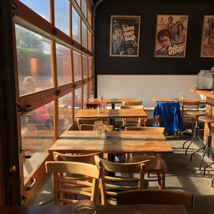 The Sudra at The Sudra - 28th Ave in Portland