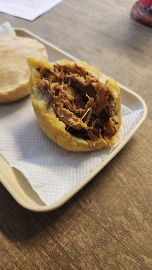  at Café Veg Mãe e Filha in Sao Paulo