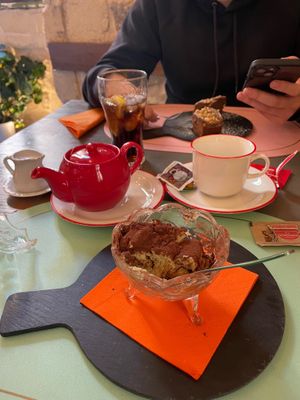  at Too Much - Brunch e Café in Lecce