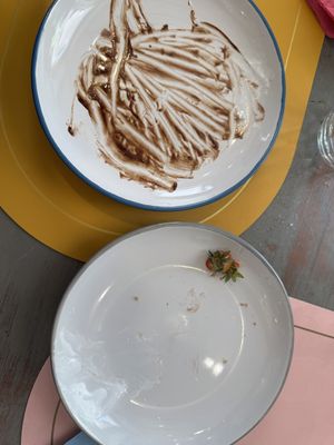   at Too Much - Brunch e Café in Lecce