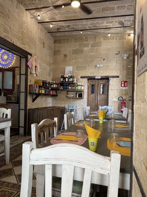   at Too Much - Brunch e Café in Lecce