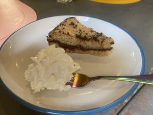   at Too Much - Brunch e Café in Lecce