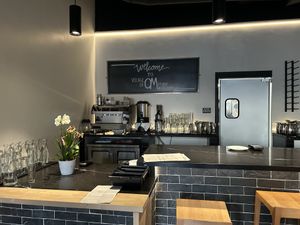 Bar   at Village of OM in Sacramento