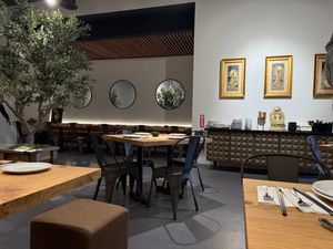   at Village of OM in Sacramento