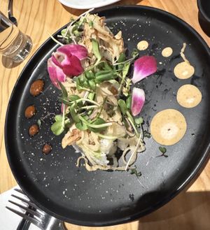 The village   at Village of OM in Sacramento