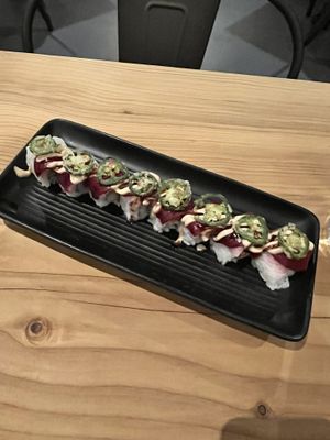  #Veganuary at Village of OM in Sacramento