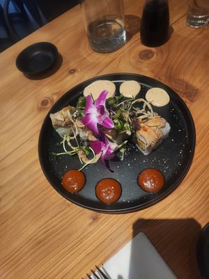  at Village of OM in Sacramento