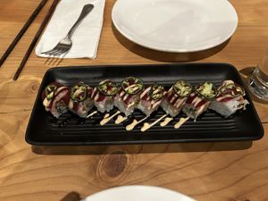   at Village of OM in Sacramento