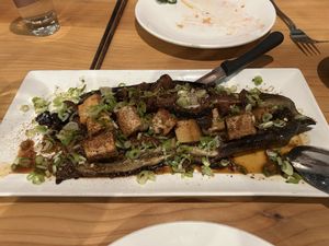   at Village of OM in Sacramento