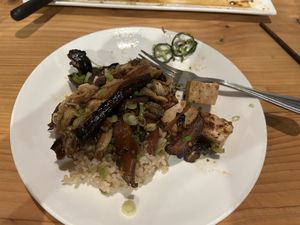   at Village of OM in Sacramento