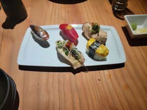  at Village of OM in Sacramento