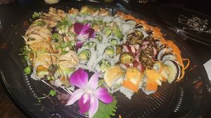  at Village of OM in Sacramento