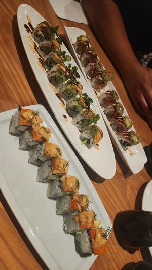  at Village of OM in Sacramento