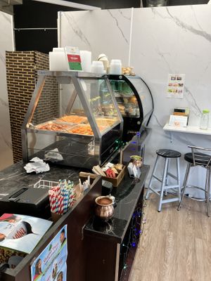 To-go options  at My Takeaway in Auckland