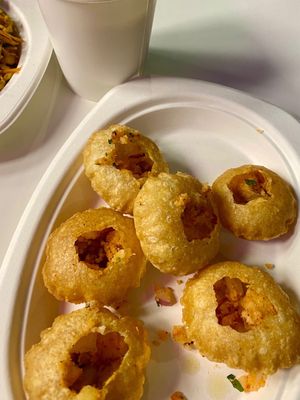  at My Takeaway in Auckland