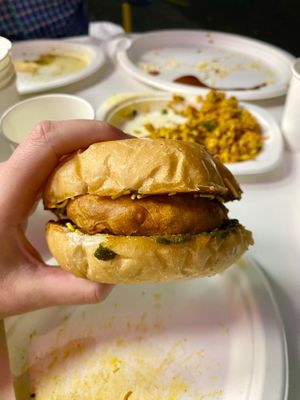  at My Takeaway in Auckland