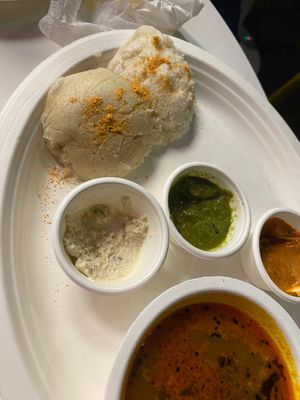  at My Takeaway in Auckland