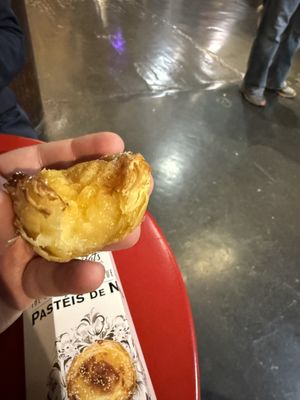   at Joey Bats Cafe  in New York City