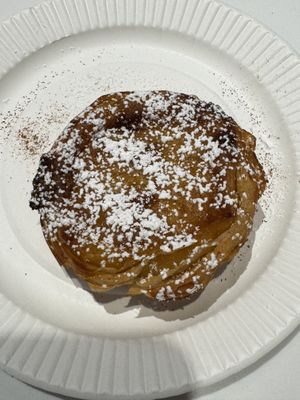   at Joey Bats Cafe  in New York City