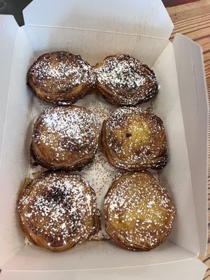 Vegan  at Joey Bats Cafe  in New York City