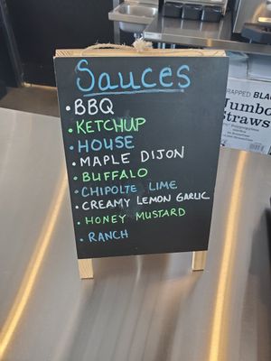  at Bad Garden Kitchen in Lancaster