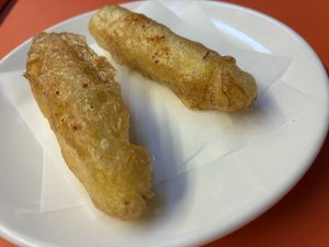   at The Borage in Kaohsiung