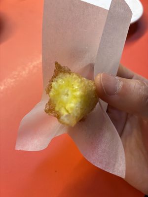   at The Borage in Kaohsiung